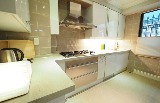 BR4&Zhongxiao Fuxing - Photo 34