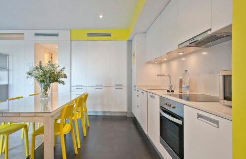 Lugaris Beach - Apartments - Photo 148