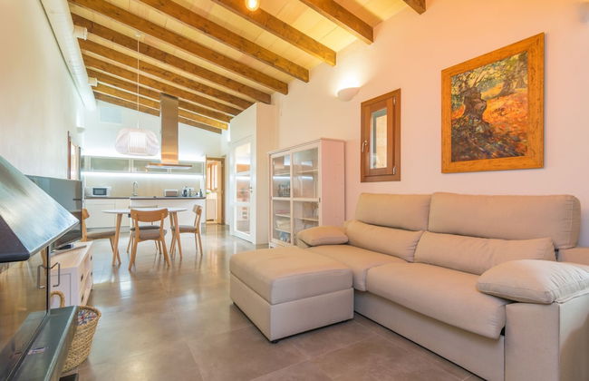 Paratge De Son Toniet - Foto 31