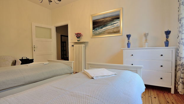 Victus Apartamenty - Oslo - Foto 5, Habitación