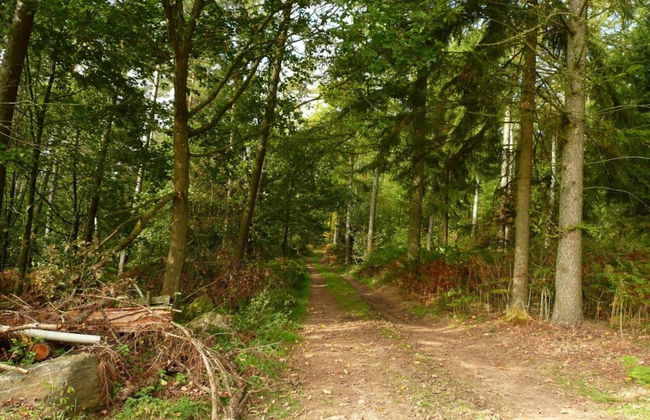 Terrace Apartment, Trois-ponts - Foto 29