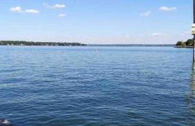 Linda's Lake House Waterfront Home on Lake Conroe - Foto 33