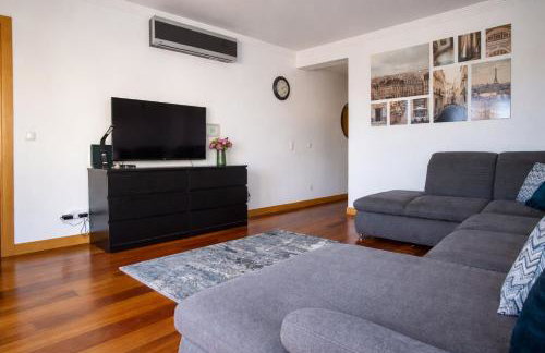 Corcovada, Sunny and Bright T1 with Large Terrace, Albufeira - Foto 6