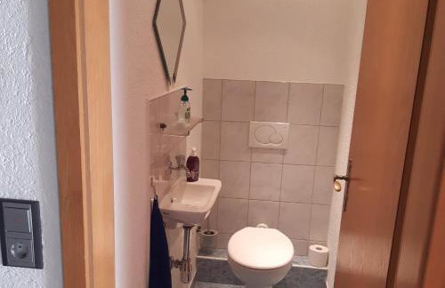 Ferienwohnung am Geißberg - Photo 22