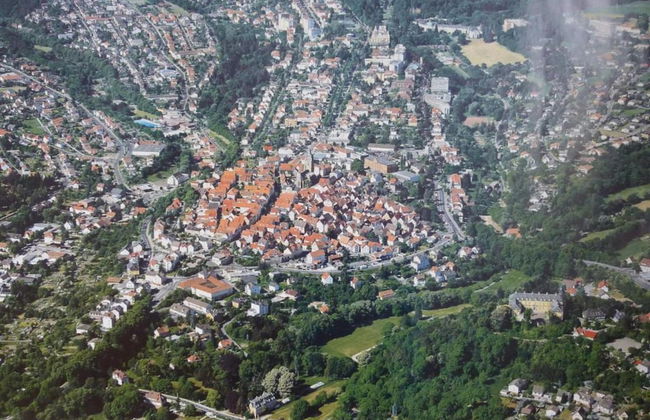 Apartment in Armsfeld With Pool - Foto 26