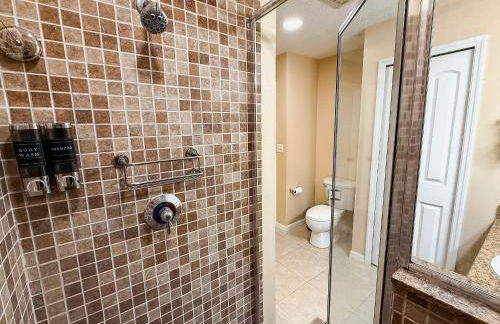 Flat moderno a 4 min de Universal – The Point Orlando - Foto 52