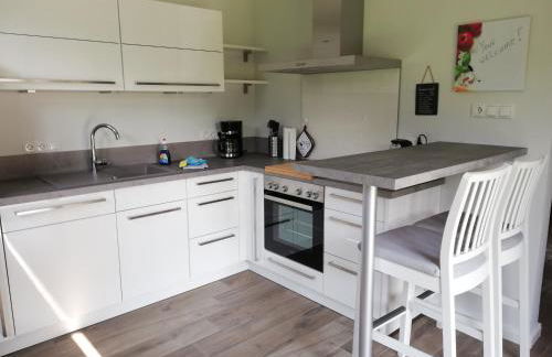 Ferienwohnung am Welper-Wald-Vechta-Süd - Foto 9