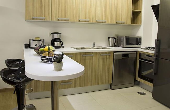 Kantari Suites - Foto 8