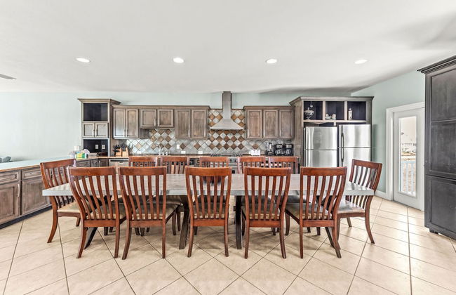 Grotto on the Gulf - Foto 21