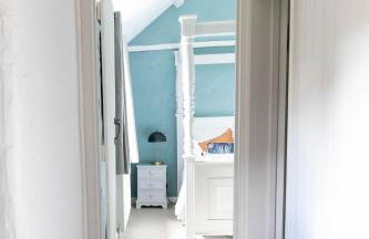 Treworgie Barton Cottages - Chappell - Foto 19