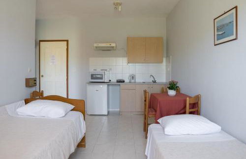 Ammousa Hotel Apartments - Foto 18