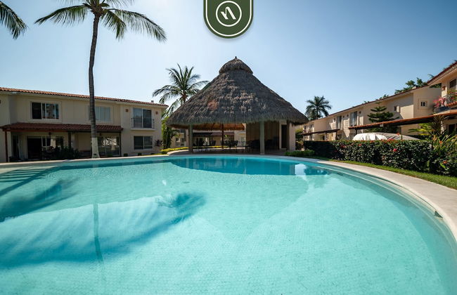 Villas Fairway Villa 57 - Foto 9