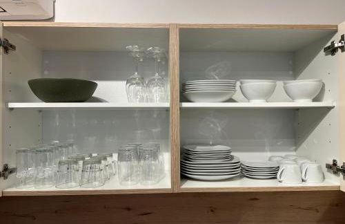 Ferienwohnung Villa Bachfischer - Foto 27