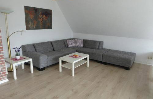 Ferienwohnung Gartenblick - Foto 5