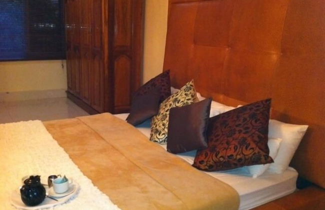 Wavecrest Hotel Gambia- Apartments - Foto 3