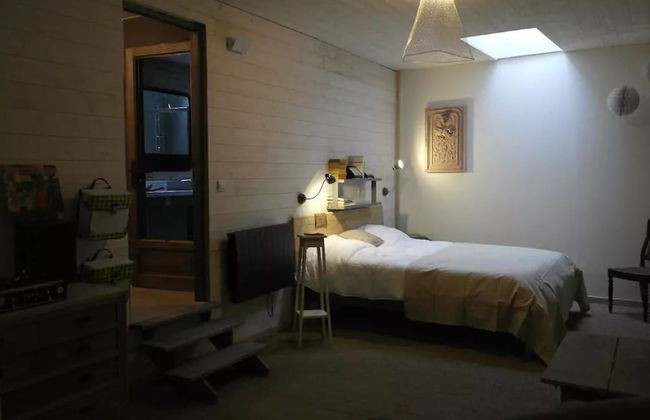 Gite Vintage Touch - Photo 11