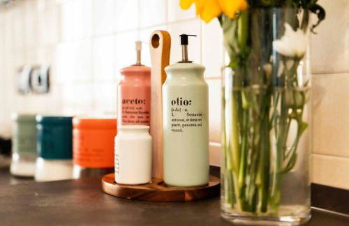 Oasi di Famagosta Milano Navigli - Foto 20