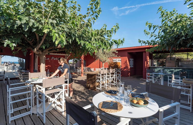 Belambra Clubs Presqu'île de Giens - Riviera Beach Club - Foto 70