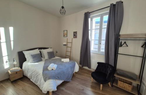 Le Studio des "Caves de la Tour du Roy" - Foto 1