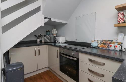 Foxholes Lodge - Foto 7