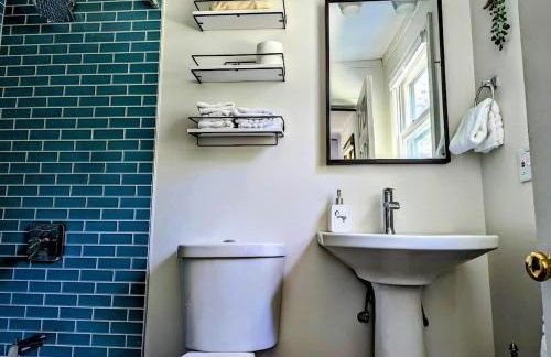 Lone Pine Oceanfront Cottage - Foto 34