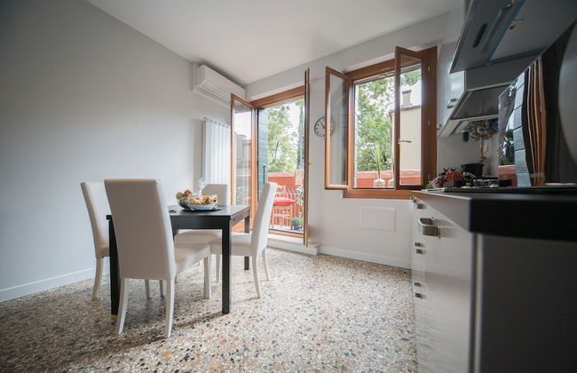 Appartamento Venier - Foto 17