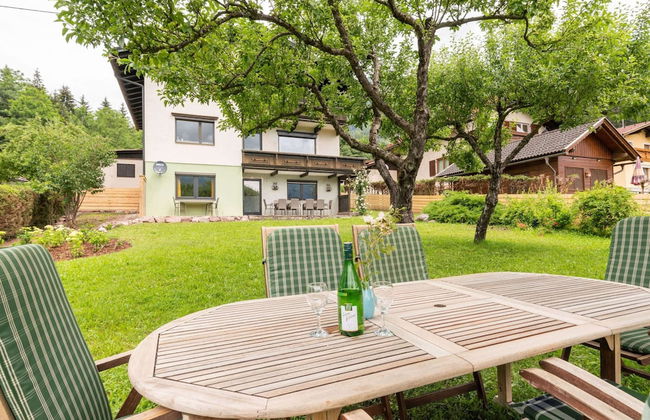 Holiday Apartment in Koetschach - Foto 18