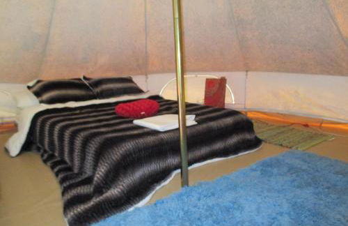 Cabañas aloños sociedad limitada - Foto 57