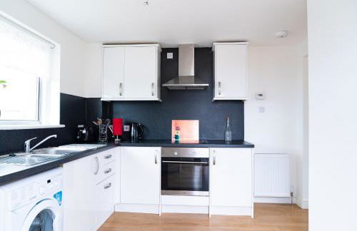 Carley's House, Macduff - Foto 24