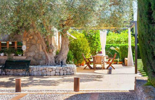 Finca bennassar - Foto 61