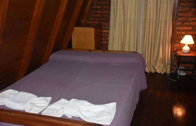 Cabañas Pequeño Paraiso - Foto 4