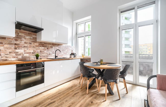 MARGI Eos Apartment - Foto 7