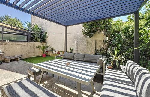 La Villa Palladio, Calme et Détente - Foto 22