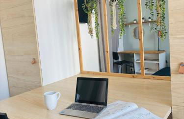 Chez Mary Studio - Nature - Foto 11