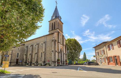 Le Düsseldorf - Les appartements de l'olivier - Foto 20