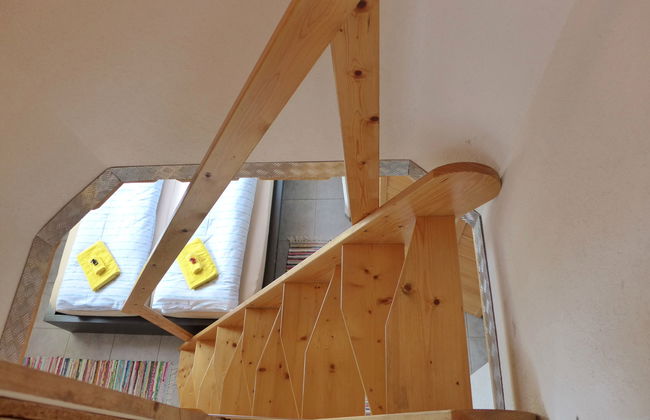 Chalet Guldeli - Foto 17