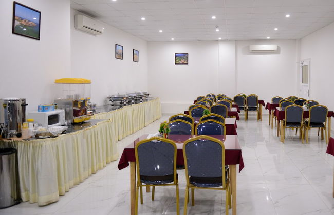 Oasis Hotel Apartments - Foto 19