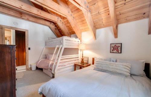 Ski, Hike and Fish Cabin with Deck in Soda Springs! - Foto 21