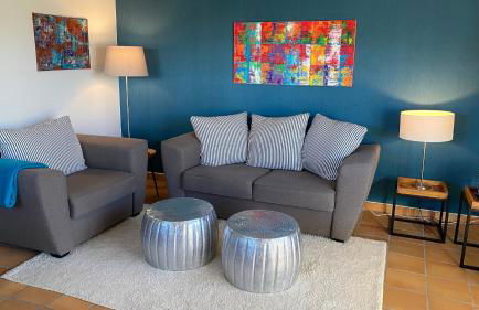 Hotel Kiose - Ferienwohnungen - Foto 2