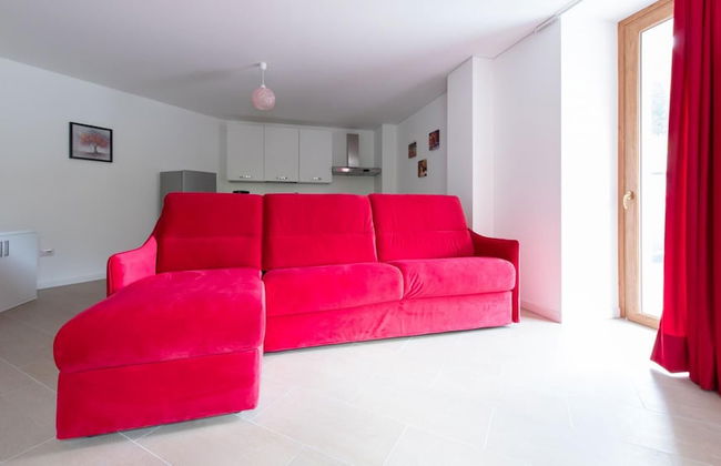 So-l563-tola35at - Villa Tola - Rosso - Foto 17