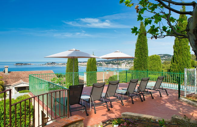 La Maison de l'Amiral - Foto 8