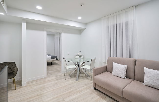 Ines Luna Suites - Foto 42