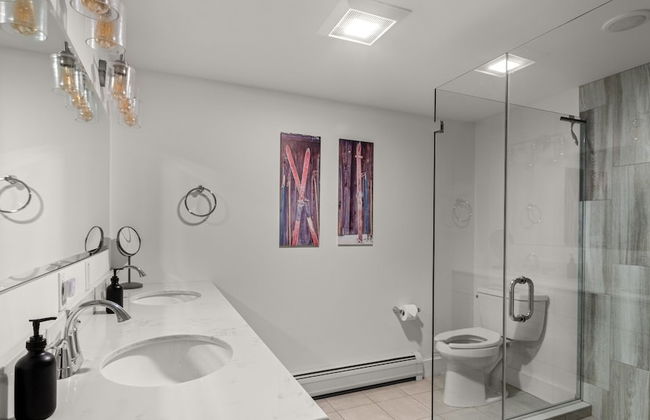 La Pasta At Mad House 4 Bedroom Condo by RedAwning - Foto 19