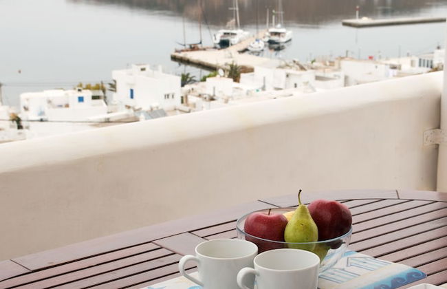 Serifos Houses Livadi - Foto 31