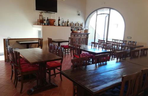 Agriturismo Montereggi - Foto 49