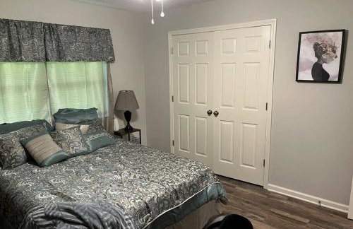 Close to Memphis NOT IN Memphis Full Kitchen - Foto 37