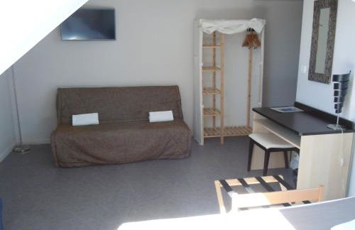 Sweet Home Appart'Hôtel Deauville Sud - Photo 9