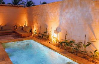 Vila Harmonia sua casa na Praia do Preá - Foto 65