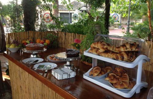 Agriturismo Papyrus - Photo 36