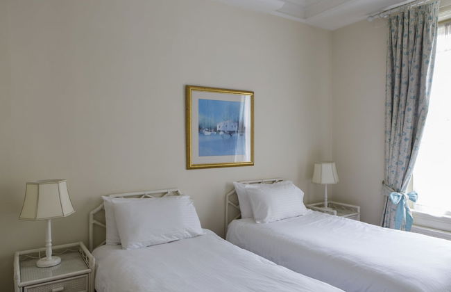 No 1 The Mansion Apartments by Mansley - Foto 1